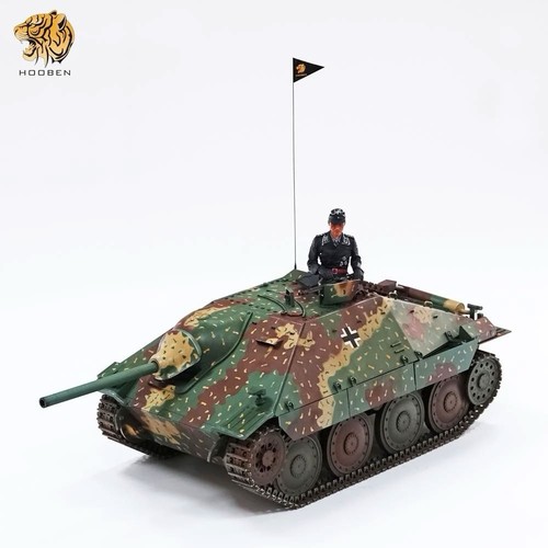 Hooben rc jagdpanzer - hooben,
