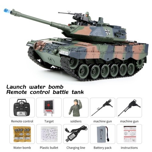 Idee panzer s822 - s-idee®,