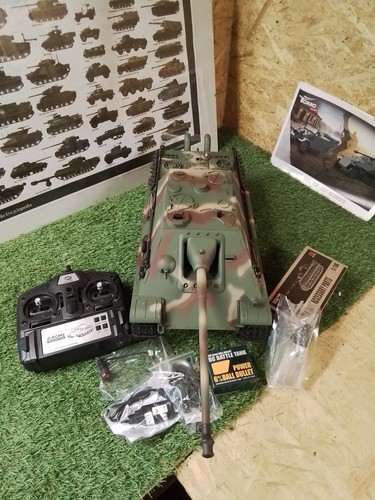 Panzer jagdpanther von - panzer,