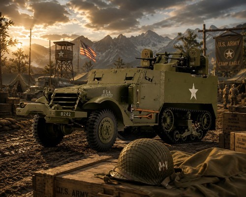 Torro m16 - torro, rc