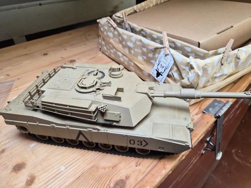 Tokyo marui battle tank - battle,