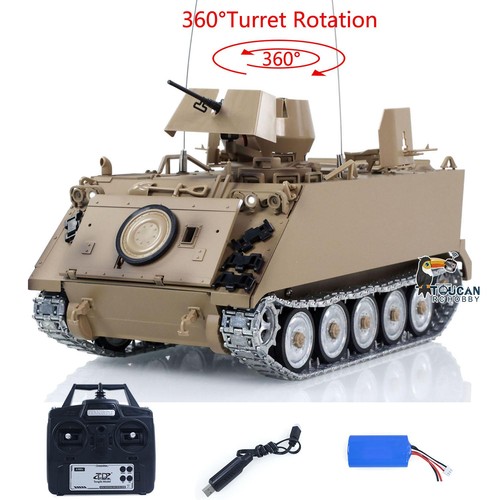 Deutscheslager tongde rc - 1:16,