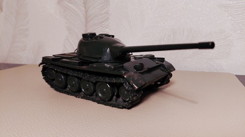 Panzer modell t34 - panzer,