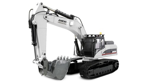 Amewi 22769 g705e bagger - 22769,