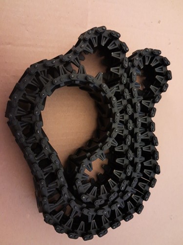 Sherman kette 1 - m4,