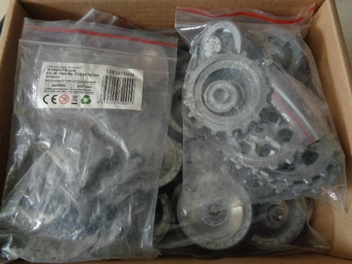 Metalllaufrollen set heng - metalllaufrollen,