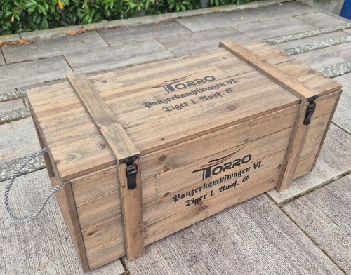Original torro tiger - original,