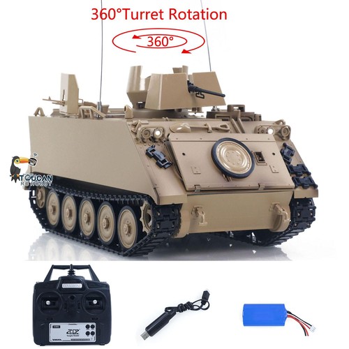Tongde m113a1 acav rc - tongde,