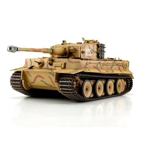 Torro tiger panzer 1 - torro,