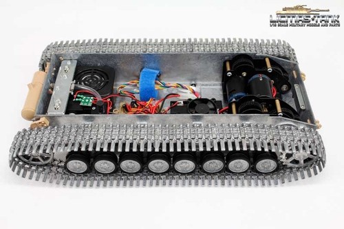 Neu panzer 4 vollmetall - !,